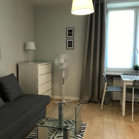 Apartament Lizbona Białystok Dış mekan fotoğraf