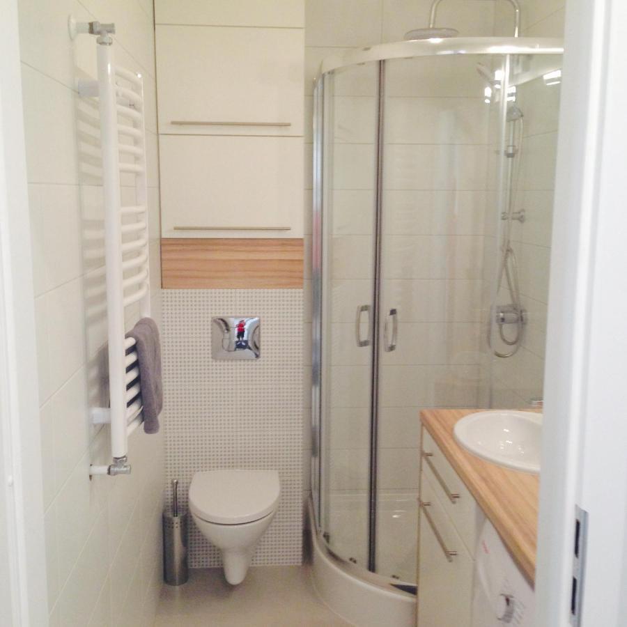 Apartament Lizbona Białystok Dış mekan fotoğraf