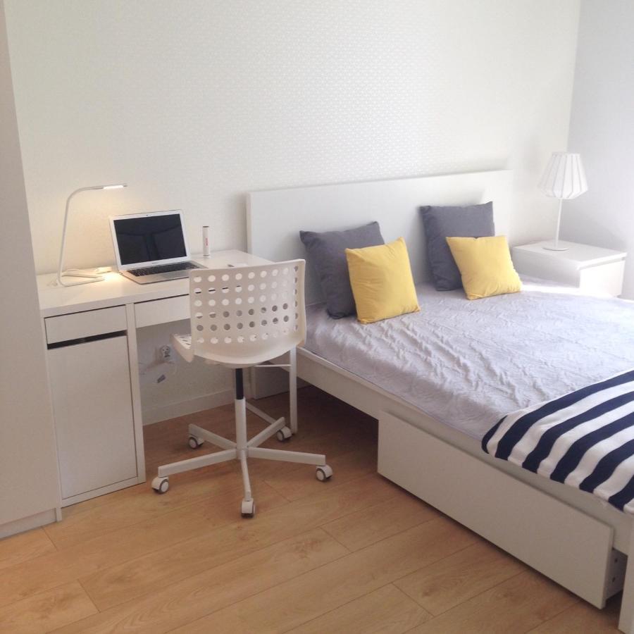 Apartament Lizbona Białystok Dış mekan fotoğraf