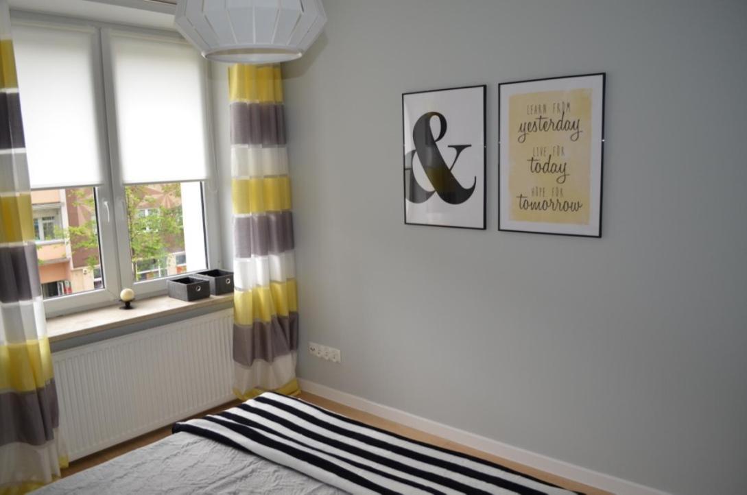 Apartament Lizbona Białystok Dış mekan fotoğraf